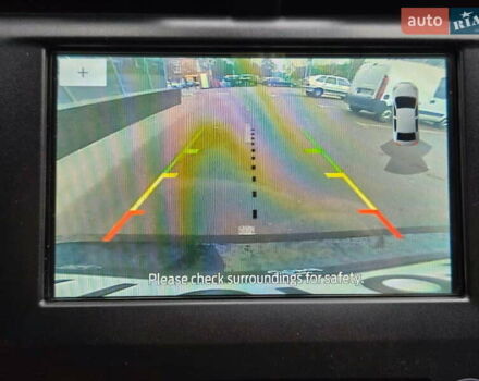 Форд Фьюжен 2017 у Києві на Automoto.ua Чорний Форд Фьюжен, об'ємом двигуна 2.5 л та пробігом 217 тис. км за 12400 $, фото 29 на Automoto.ua