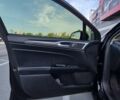 Форд Фьюжн 2017 в Киеве на Automoto.ua Черный Форд Фьюжн, объемом двигателя 1.5 л и пробегом 256 тыс. км за 10700 $, фото 9 на Automoto.ua