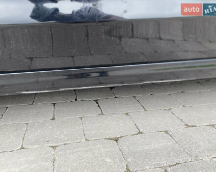 Форд Фьюжен 2017 у Львові на Automoto.ua Чорний Форд Фьюжен, об'ємом двигуна 2.5 л та пробігом 171 тис. км за 14100 $, фото 10 на Automoto.ua