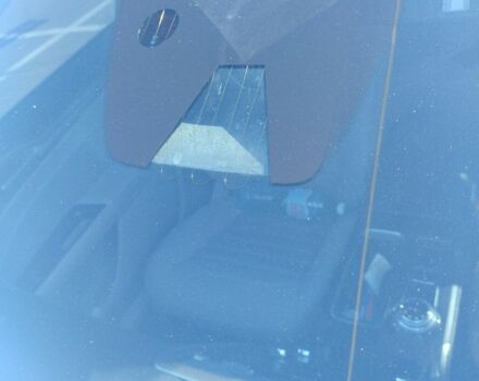 Черный Форд Фьюжн, объемом двигателя 2.5 л и пробегом 190 тыс. км за 258 $, фото 5 на Automoto.ua