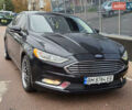 Форд Фьюжен 2017 у Києві на Automoto.ua Чорний Форд Фьюжен, об'ємом двигуна 2.5 л та пробігом 217 тис. км за 12400 $, фото 1 на Automoto.ua