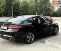 Чорний Форд Фьюжен, об'ємом двигуна 2 л та пробігом 85 тис. км за 15500 $, фото 2 на Automoto.ua
