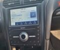 Черный Форд Фьюжн, объемом двигателя 2 л и пробегом 115 тыс. км за 15300 $, фото 7 на Automoto.ua