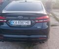 Чорний Форд Фьюжен, об'ємом двигуна 2.7 л та пробігом 74 тис. км за 8000 $, фото 4 на Automoto.ua