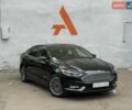 Чорний Форд Фьюжен, об'ємом двигуна 2 л та пробігом 238 тис. км за 15490 $, фото 9 на Automoto.ua