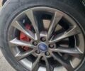 Форд Фьюжн 2017 в Виннице на Automoto.ua Черный Форд Фьюжн, объемом двигателя 2 л и пробегом 117 тыс. км за 15900 $, фото 10 на Automoto.ua