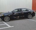Чорний Форд Фьюжен, об'ємом двигуна 2 л та пробігом 239 тис. км за 13900 $, фото 1 на Automoto.ua
