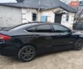 Чорний Форд Фьюжен, об'ємом двигуна 2 л та пробігом 144 тис. км за 13700 $, фото 6 на Automoto.ua
