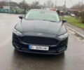 Чорний Форд Фьюжен, об'ємом двигуна 2.5 л та пробігом 165 тис. км за 11500 $, фото 3 на Automoto.ua