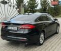 Чорний Форд Фьюжен, об'ємом двигуна 1.5 л та пробігом 113 тис. км за 8750 $, фото 9 на Automoto.ua