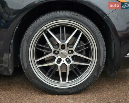 Форд Фьюжен 2017 у Києві на Automoto.ua Чорний Форд Фьюжен, об'ємом двигуна 2.5 л та пробігом 217 тис. км за 12400 $, фото 7 на Automoto.ua