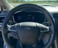 Чорний Форд Фьюжен, об'ємом двигуна 2 л та пробігом 215 тис. км за 14500 $, фото 10 на Automoto.ua