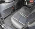 Черный Форд Фьюжн, объемом двигателя 2 л и пробегом 270 тыс. км за 12900 $, фото 4 на Automoto.ua