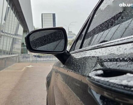 Черный Форд Фьюжн, объемом двигателя 2.5 л и пробегом 217 тыс. км за 13700 $, фото 28 на Automoto.ua