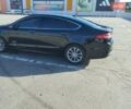 Чорний Форд Фьюжен, об'ємом двигуна 2 л та пробігом 133 тис. км за 15500 $, фото 42 на Automoto.ua
