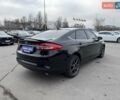 Черный Форд Фьюжн, объемом двигателя 2 л и пробегом 143 тыс. км за 15500 $, фото 4 на Automoto.ua
