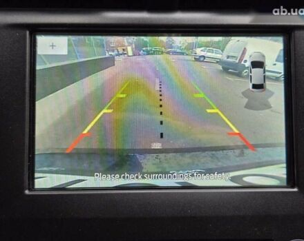 Черный Форд Фьюжн, объемом двигателя 2.5 л и пробегом 217 тыс. км за 13700 $, фото 25 на Automoto.ua