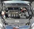 Форд Фьюжен 2017 у Дніпро (Дніпропетровську) на Automoto.ua Чорний Форд Фьюжен, об'ємом двигуна 0 л та пробігом 108 тис. км за 1600 $, фото 10 на Automoto.ua