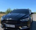 Чорний Форд Фьюжен, об'ємом двигуна 2.7 л та пробігом 95 тис. км за 15900 $, фото 1 на Automoto.ua