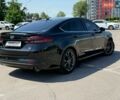 Чорний Форд Фьюжен, об'ємом двигуна 2.49 л та пробігом 130 тис. км за 15000 $, фото 4 на Automoto.ua