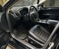 Черный Форд Фьюжн, объемом двигателя 2 л и пробегом 3 тыс. км за 13500 $, фото 8 на Automoto.ua
