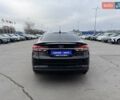 Черный Форд Фьюжн, объемом двигателя 2 л и пробегом 143 тыс. км за 15500 $, фото 5 на Automoto.ua
