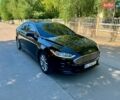 Чорний Форд Фьюжен, об'ємом двигуна 2.49 л та пробігом 144 тис. км за 9900 $, фото 1 на Automoto.ua