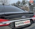 Чорний Форд Фьюжен, об'ємом двигуна 2 л та пробігом 167 тис. км за 10999 $, фото 28 на Automoto.ua