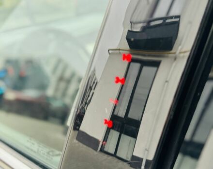 Чорний Форд Фьюжен, об'ємом двигуна 2.5 л та пробігом 235 тис. км за 11300 $, фото 7 на Automoto.ua