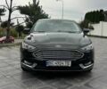 Чорний Форд Фьюжен, об'ємом двигуна 2 л та пробігом 220 тис. км за 13500 $, фото 8 на Automoto.ua