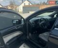 Чорний Форд Фьюжен, об'ємом двигуна 2.7 л та пробігом 211 тис. км за 11500 $, фото 11 на Automoto.ua