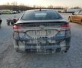 Форд Фьюжен 2017 у Львові на Automoto.ua Чорний Форд Фьюжен, об'ємом двигуна 2 л та пробігом 77 тис. км за 1500 $, фото 5 на Automoto.ua