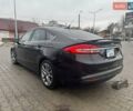 Чорний Форд Фьюжен, об'ємом двигуна 2.5 л та пробігом 210 тис. км за 12700 $, фото 4 на Automoto.ua