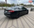 Чорний Форд Фьюжен, об'ємом двигуна 2.49 л та пробігом 228 тис. км за 8699 $, фото 4 на Automoto.ua