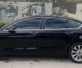 Чорний Форд Фьюжен, об'ємом двигуна 2 л та пробігом 91 тис. км за 13500 $, фото 2 на Automoto.ua