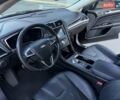 Чорний Форд Фьюжен, об'ємом двигуна 2 л та пробігом 75 тис. км за 15500 $, фото 36 на Automoto.ua