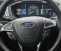 Форд Фьюжн 2017 в Киеве на Automoto.ua Черный Форд Фьюжн, объемом двигателя 1.5 л и пробегом 256 тыс. км за 10700 $, фото 27 на Automoto.ua