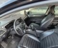 Форд Фьюжн 2017 в Киеве на Automoto.ua Черный Форд Фьюжн, объемом двигателя 1.5 л и пробегом 256 тыс. км за 10700 $, фото 12 на Automoto.ua