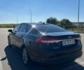 Чорний Форд Фьюжен, об'ємом двигуна 2 л та пробігом 215 тис. км за 14500 $, фото 4 на Automoto.ua