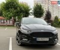 Чорний Форд Фьюжен, об'ємом двигуна 2 л та пробігом 85 тис. км за 15500 $, фото 11 на Automoto.ua