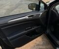 Черный Форд Фьюжн, объемом двигателя 2 л и пробегом 222 тыс. км за 14400 $, фото 10 на Automoto.ua