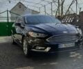 Чорний Форд Фьюжен, об'ємом двигуна 2.49 л та пробігом 40 тис. км за 15500 $, фото 3 на Automoto.ua