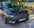 Форд Фьюжн 2017 в Одессе на Automoto.ua Черный Форд Фьюжн, объемом двигателя 2 л и пробегом 236 тыс. км за 15000 $, фото 8 на Automoto.ua