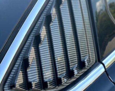 Черный Форд Фьюжн, объемом двигателя 2 л и пробегом 160 тыс. км за 14000 $, фото 3 на Automoto.ua