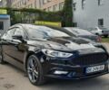 Чорний Форд Фьюжен, об'ємом двигуна 25 л та пробігом 78 тис. км за 15500 $, фото 1 на Automoto.ua