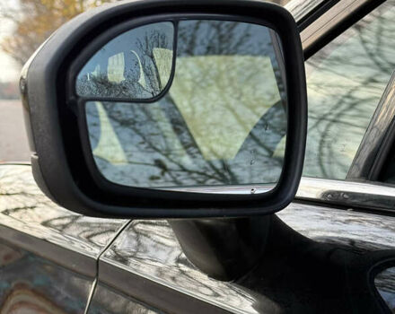 Черный Форд Фьюжн, объемом двигателя 2.5 л и пробегом 120 тыс. км за 11900 $, фото 9 на Automoto.ua