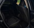 Чорний Форд Фьюжен, об'ємом двигуна 2 л та пробігом 191 тис. км за 11700 $, фото 29 на Automoto.ua