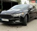 Чорний Форд Фьюжен, об'ємом двигуна 2 л та пробігом 75 тис. км за 16800 $, фото 40 на Automoto.ua