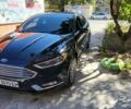 Форд Фьюжн 2017 в Одессе на Automoto.ua Черный Форд Фьюжн, объемом двигателя 2 л и пробегом 236 тыс. км за 15000 $, фото 1 на Automoto.ua