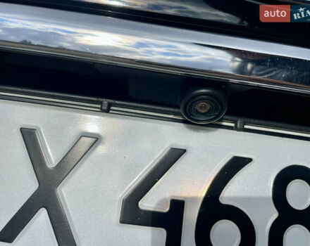 Форд Фьюжн 2017 в Остоге на Automoto.ua Черный Форд Фьюжн, объемом двигателя 2.49 л и пробегом 189 тыс. км за 10700 $, фото 10 на Automoto.ua